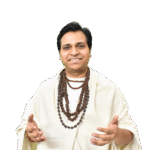 Swami Anantanand Ji