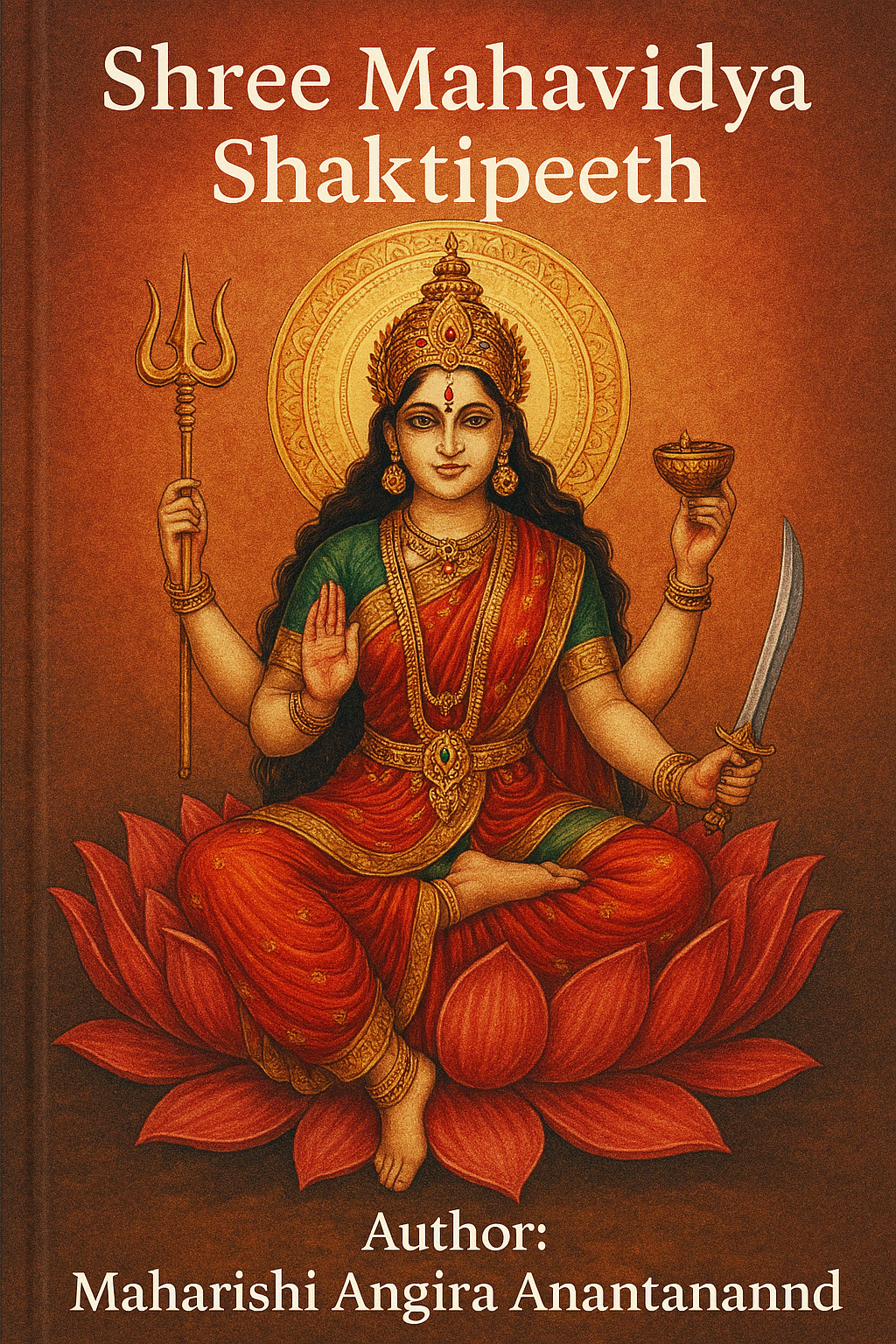 Shree Suktam Mantra Guide