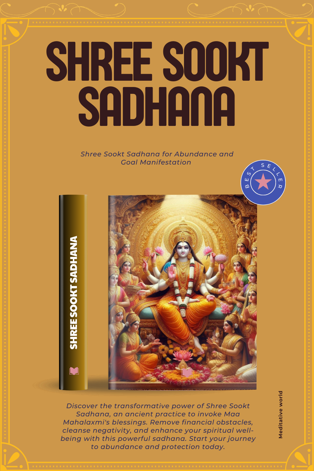 Shree Suktam Mantra Guide